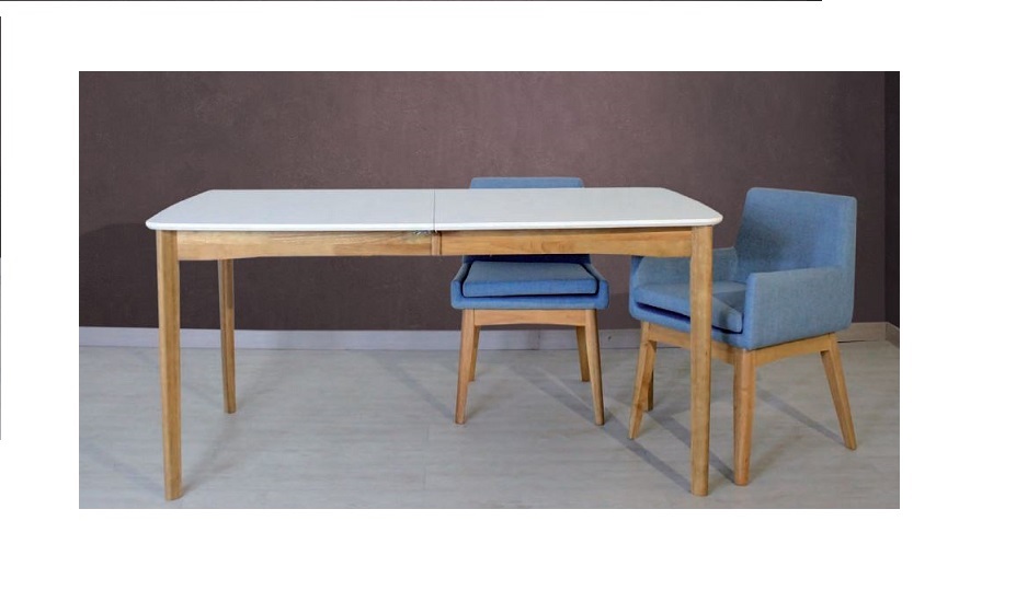 Ambientes - Muebles Raices