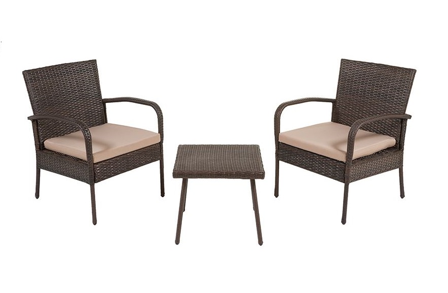 Muebles de Exterior y Jardín - Muebles Raices