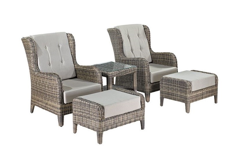 Muebles de Exterior y Jardín - Muebles Raices