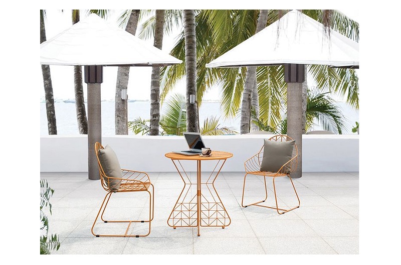 Muebles de Exterior y Jardín - Muebles Raices