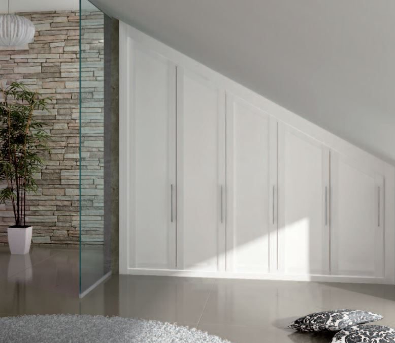 ARMARIO A MEDIDA. VARIOS COLORES Y MEDIDAS