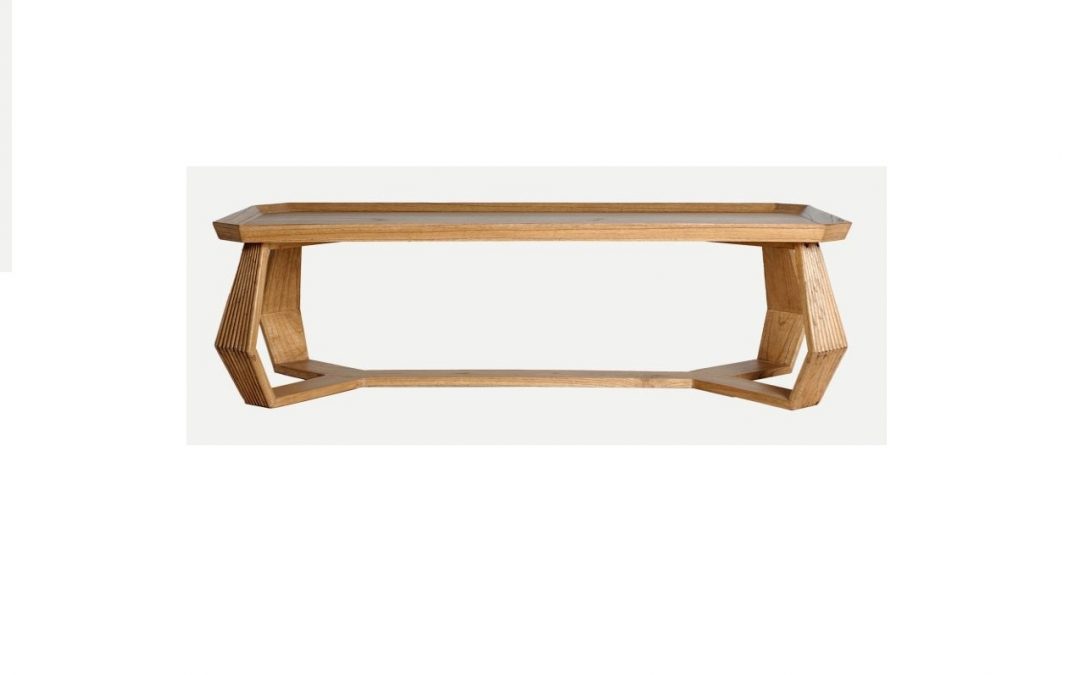 MESA DE CENTRO MADERA DE MINDI MED: 140 X 60 X 40 CM ALTO (TAMBIÉN EN MED: 77 X 77 X 40 CM ALTO)